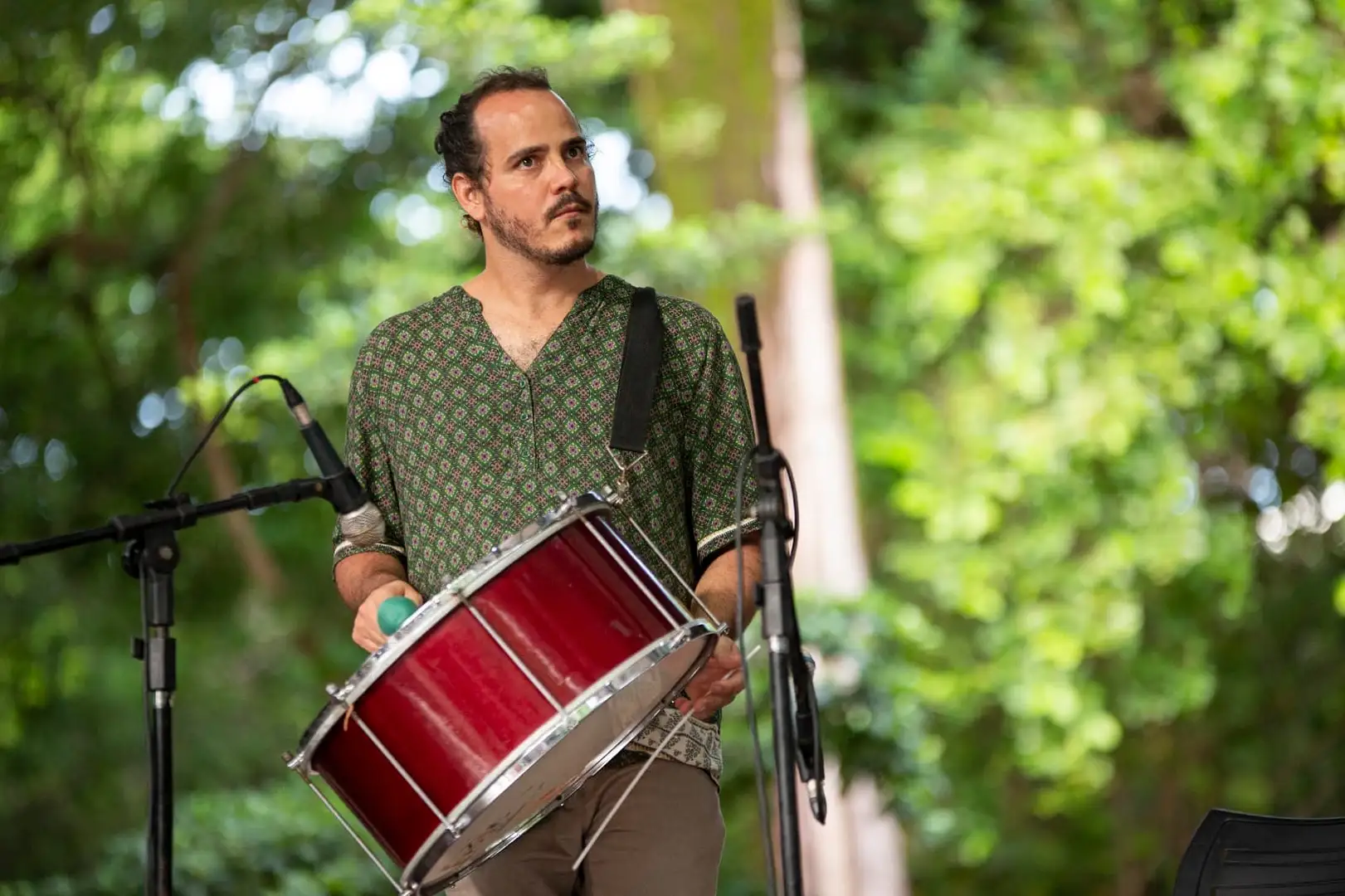 Placeholder artist image