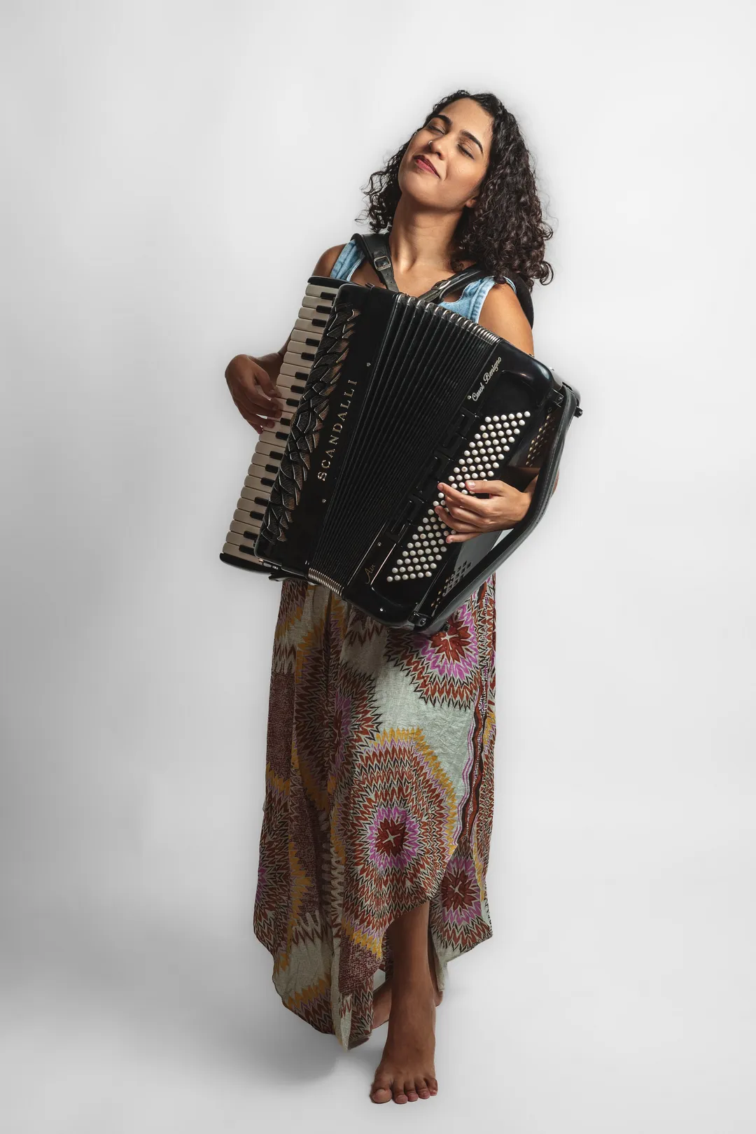 Photo of Carol Benigno