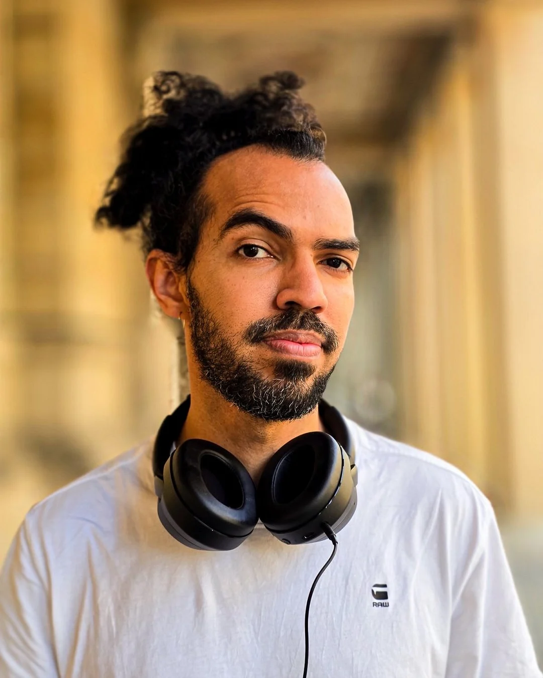 Photo of DJ Tauá