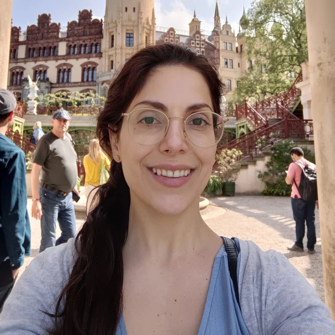 Ana Luisa