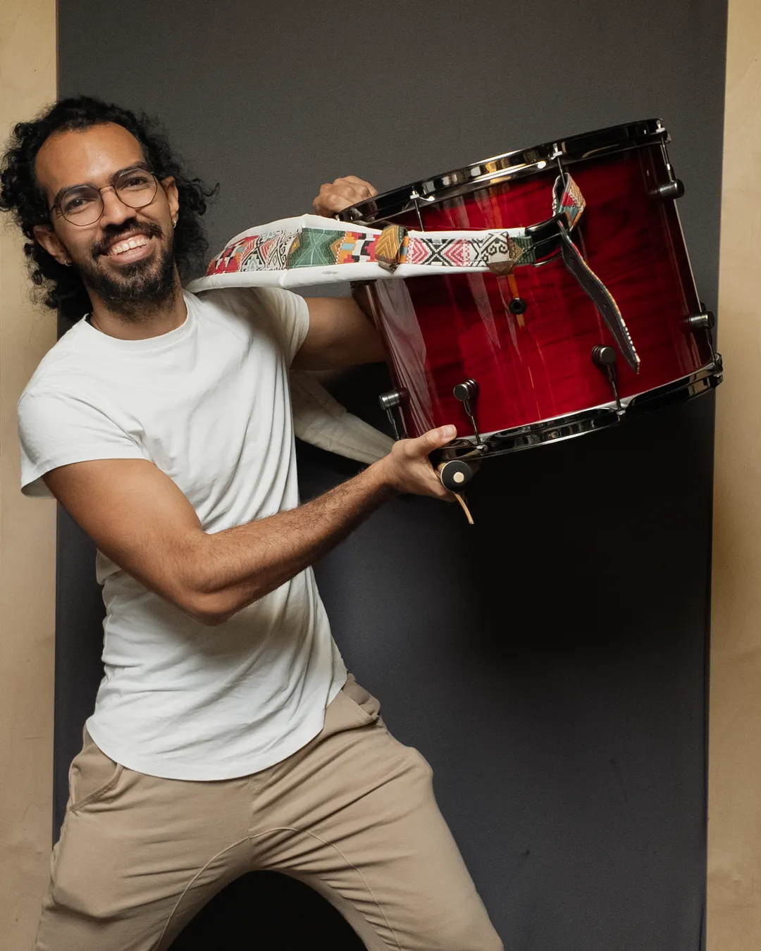 Placeholder artist image